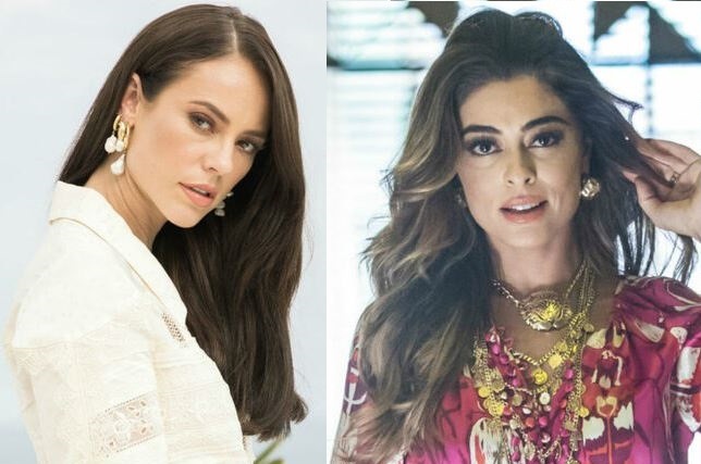 A Dona do Pedaço: Maria da Paz e Vivi fazem barraco por causa de vestido