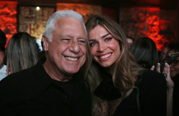 Elenco elogia parceria com Grazi Massafera, a protagonista de Bom Sucesso