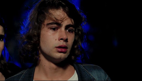 Verão 90: Jerônimo desespera família e é dado como morto após acidente