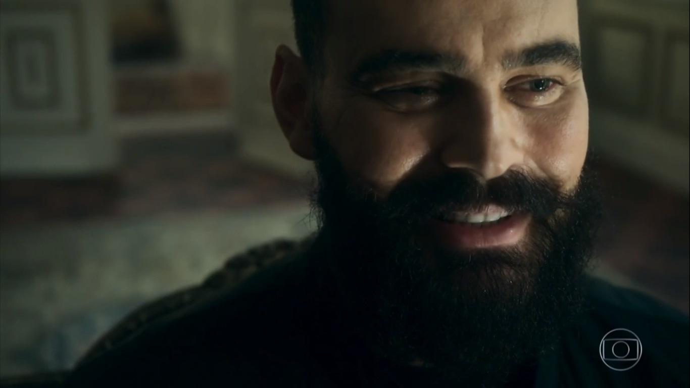 Órfãos da Terra: Paul é assassinado após ser dispensado por Dalila