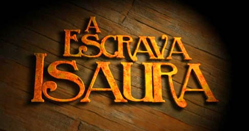 Resumo A Escrava Isaura: capítulos de 01/12/2025 a 02/01/2026