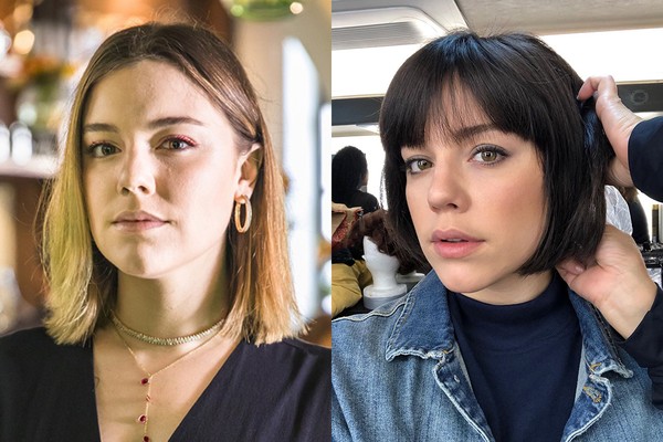 Órfãos da Terra: Morena, Dalila se disfarça e envenena Laila