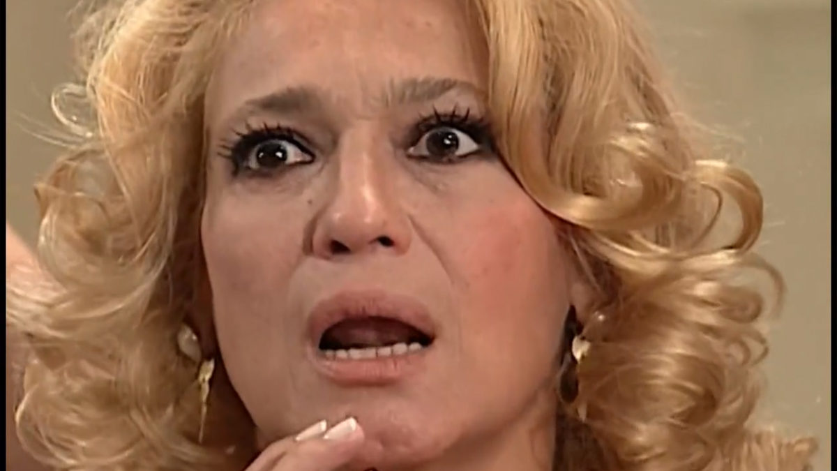 Final Por Amor: Branca é castigada e sofre sozinha na solidão