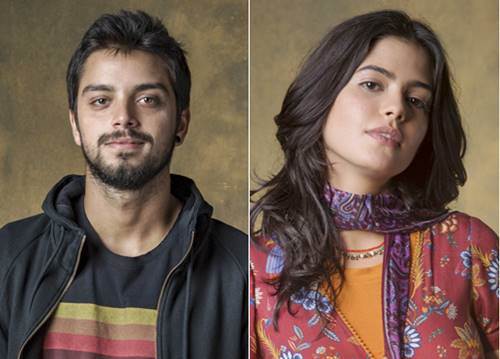 Órfãos da Terra: Laila choca a família ao contar sobre casamento com Bruno