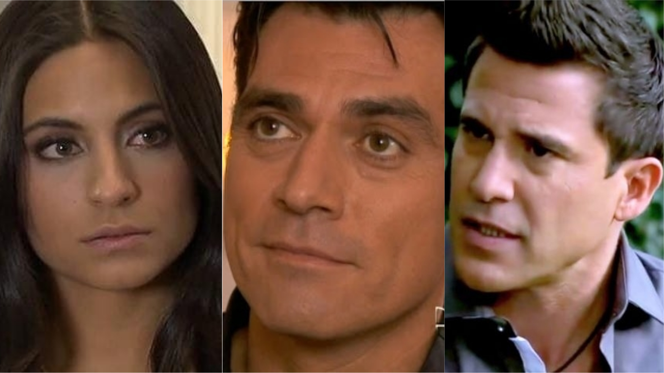 Barraco, intriga e choro: os bastidores polêmicos de A Que Não Podia Amar