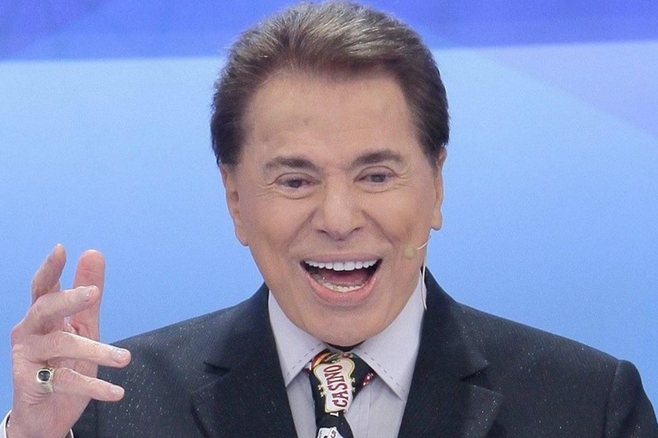 Silvio Santos tomou decisão sobre Patinho Feio (Foto: Reprodução)