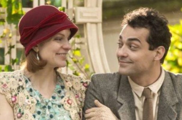 Éramos Seis: Olga humilha Zeca, mas admite: “Eu te amo!”