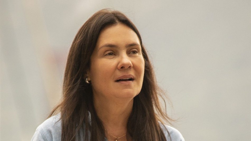 Amor de Mãe: Adriana Esteves fala sobre repetir o sucesso de Carminha