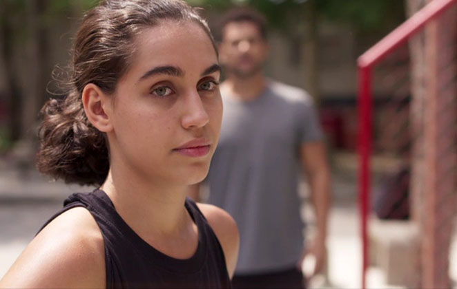 Bom Sucesso: Gabriela fica à beira da morte (Foto: Reprodução)