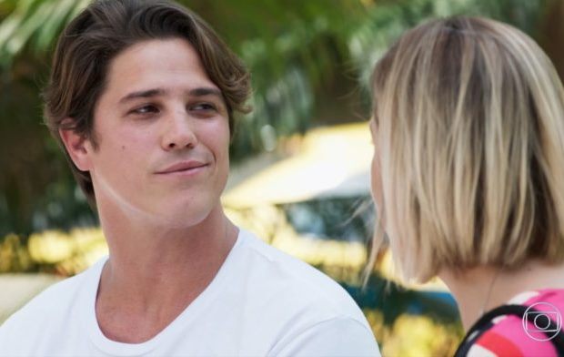 Malhação: Rui ameaça Lígia: “Não sabe com quem tá falando”