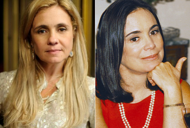 Sucesso? Avenida Brasil não repete o êxito de Por Amor na Globo