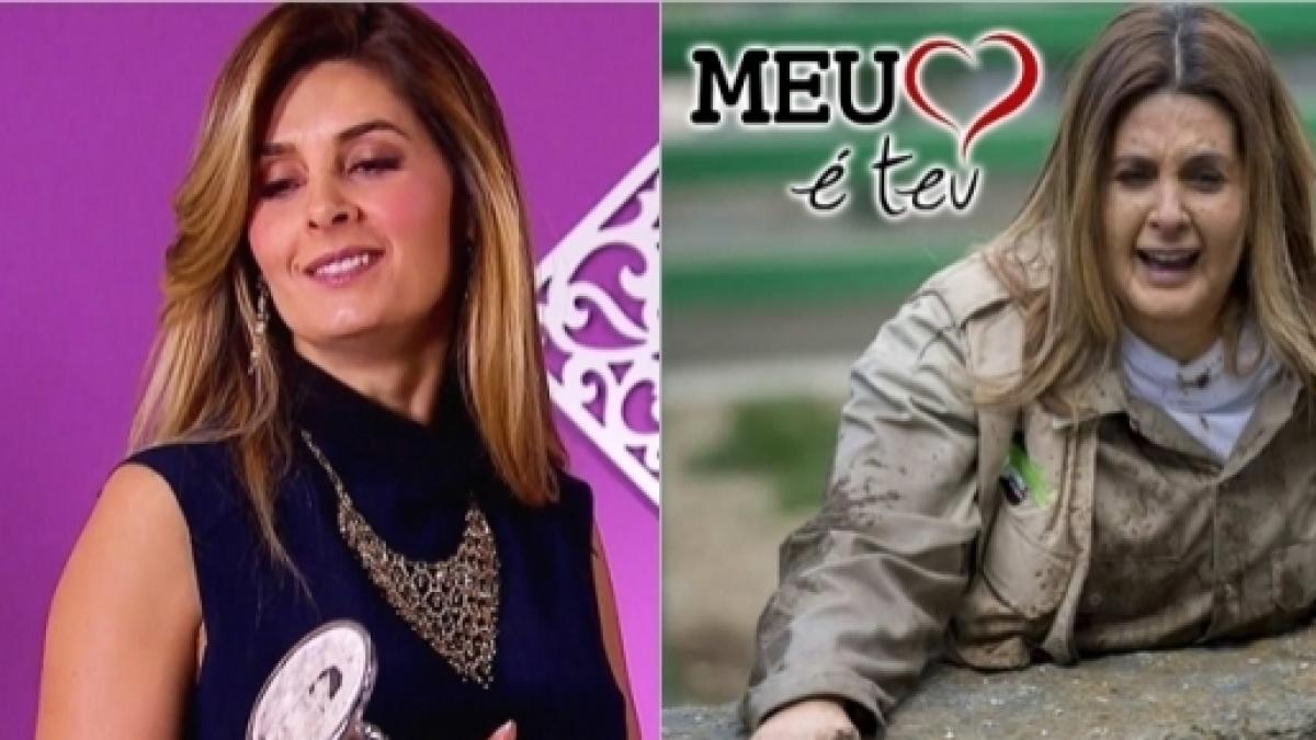 Gorda, pobre e catadora: o final dramático de Isabela em Meu Coração é Teu