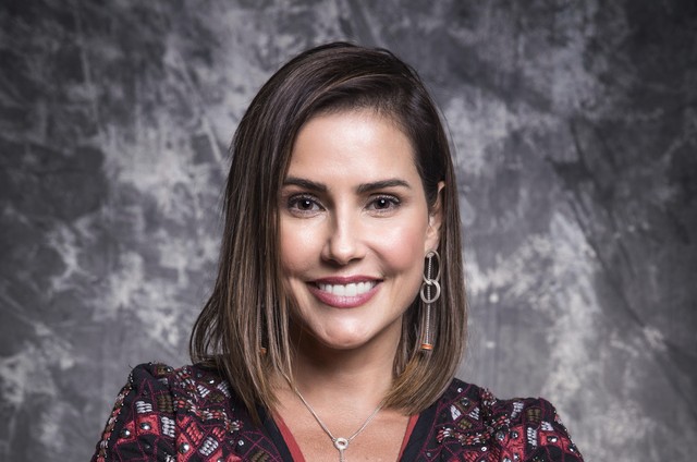 Deborah Secco aparecerá em Bom Sucesso; Saiba o porquê