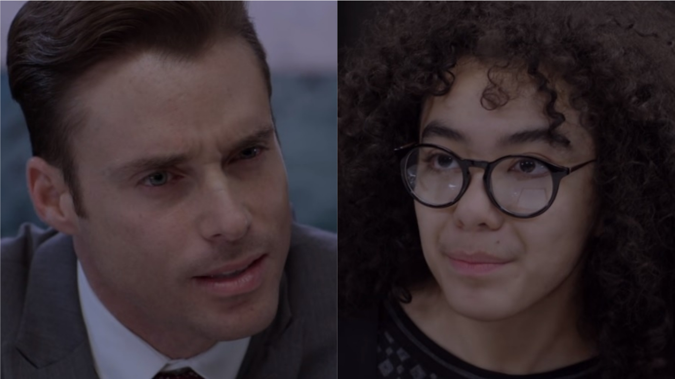 Betty a Feia em NY: Betty dá um fora em proposta de Daniel e é humilhada