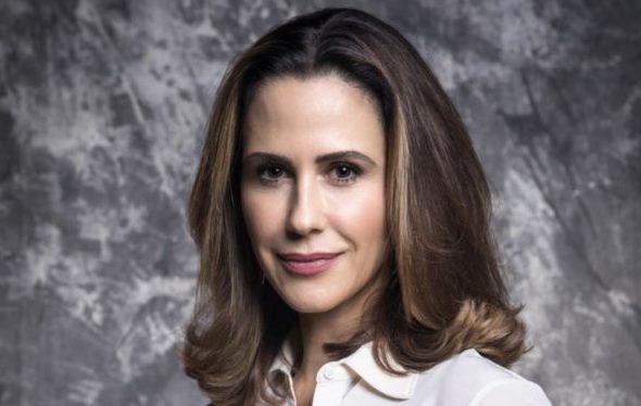 Conheça Dominique, a grande vilã de Salve-se Quem Puder