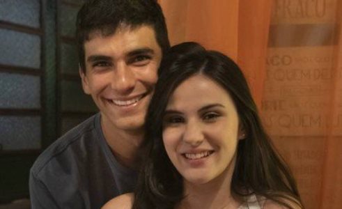 Malhação: Milena e Daniel finalmente fazem amor