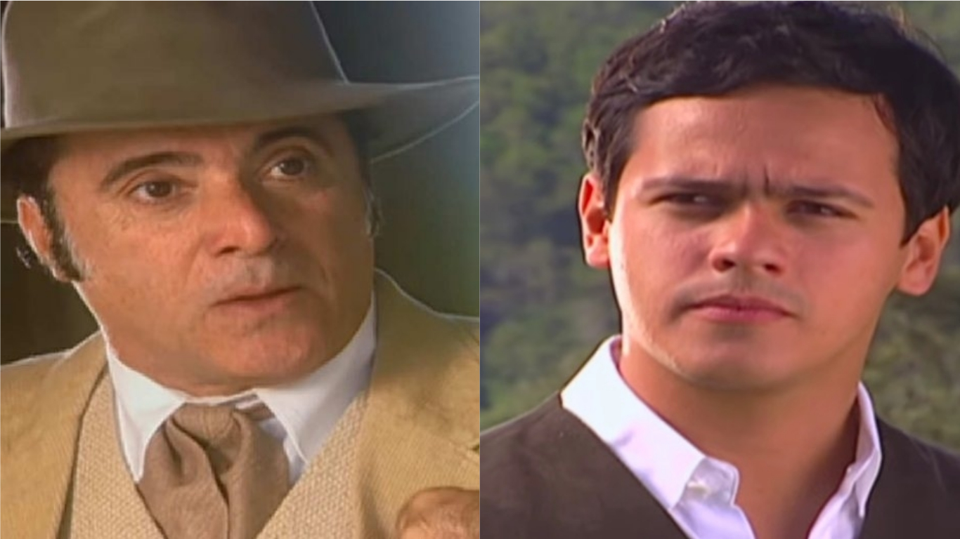 Cabocla: Justino se vinga, engana Boanerges e Neco volta à política