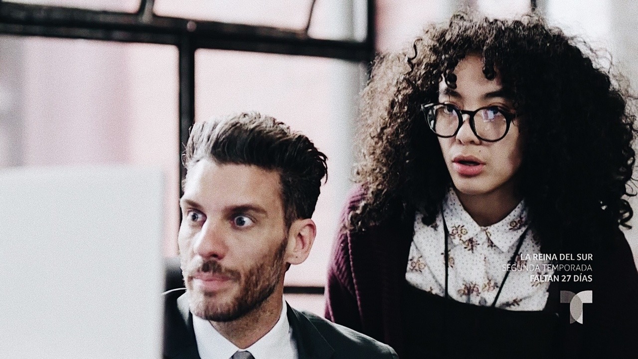 Betty a Feia em NY: Armando obriga Betty a forjar números em reunião decisiva