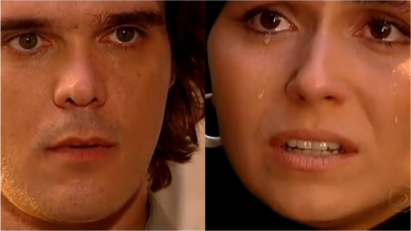 O Clone: Said exige sua filha e Jade se desespera: “Me aceita de volta!”