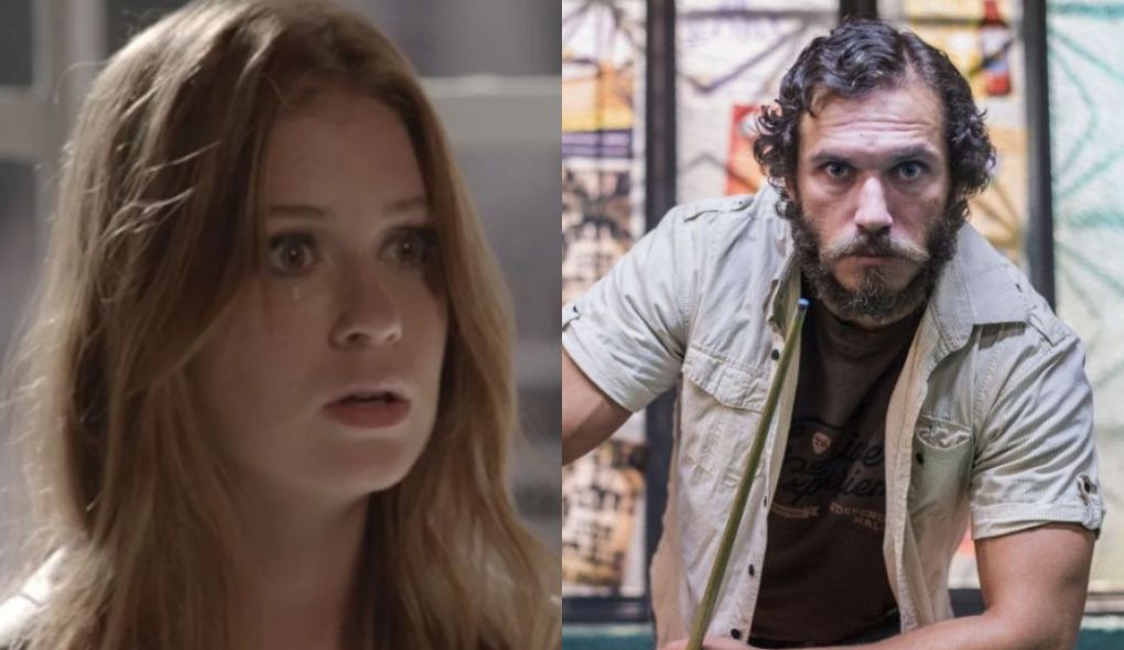 Totalmente Demais: Eliza foge do padrasto e sua vida gira 180°