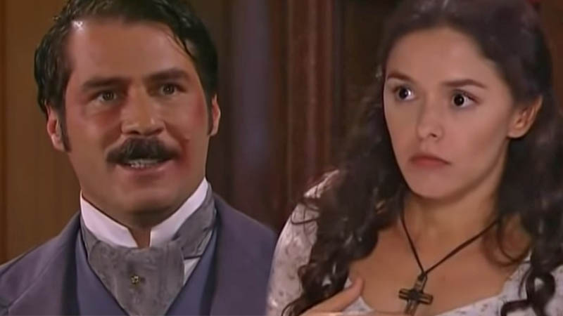 Novela A Escrava Isaura