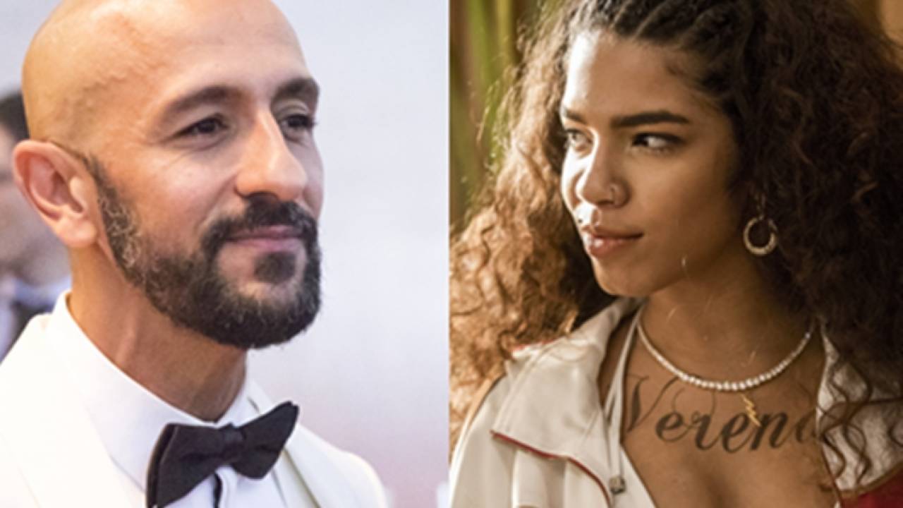 Álvaro e Verena são presos na novela Amor de Mãe - Foto: Reprodução