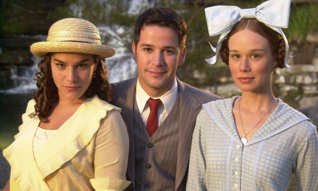 Chocolate com Pimenta substituirá Cabocla no VIVA; saiba quando estreia