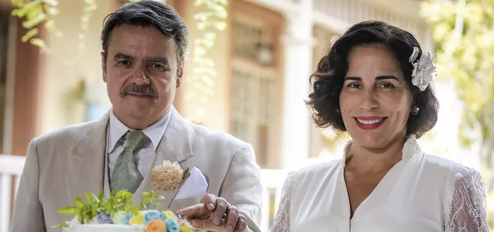Éramos Seis: Lola se casa com Afonso e tem surpresa surpreendente