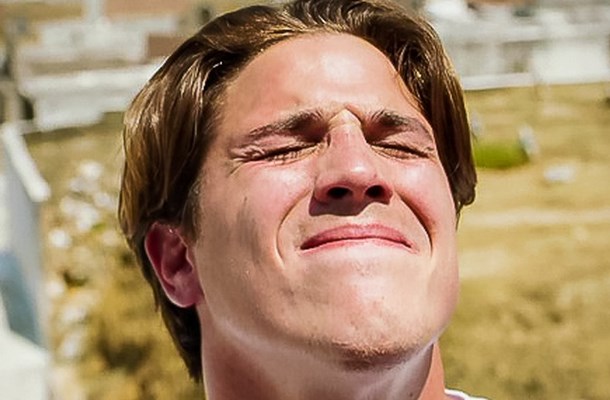 Malhação: Policial dá péssima notícia a Rui sobre Rita