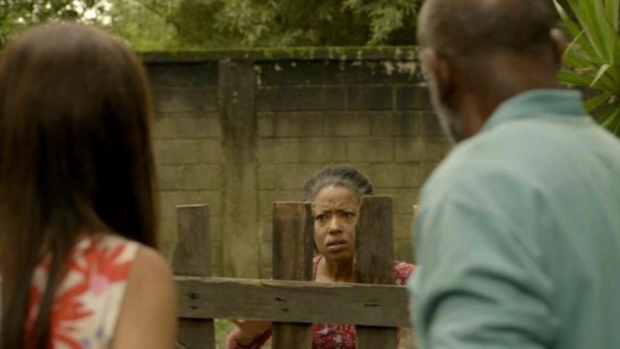 Amor de Mãe: Rita flagra crime de Thelma e a confronta