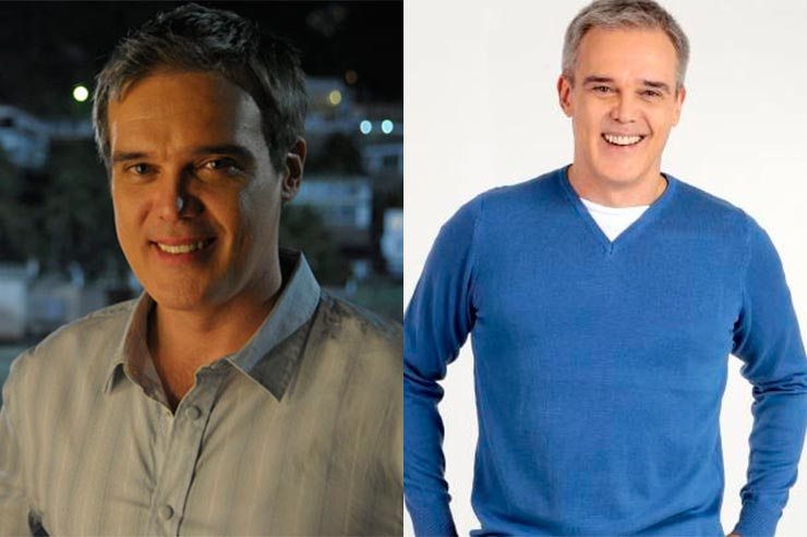 No ar em 3 novelas, Dalton Vigh fala do sucesso e repercussão