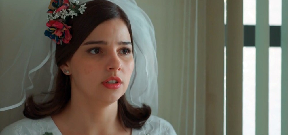 Keyla em cena da novela Malhação (Foto: Divulgação)