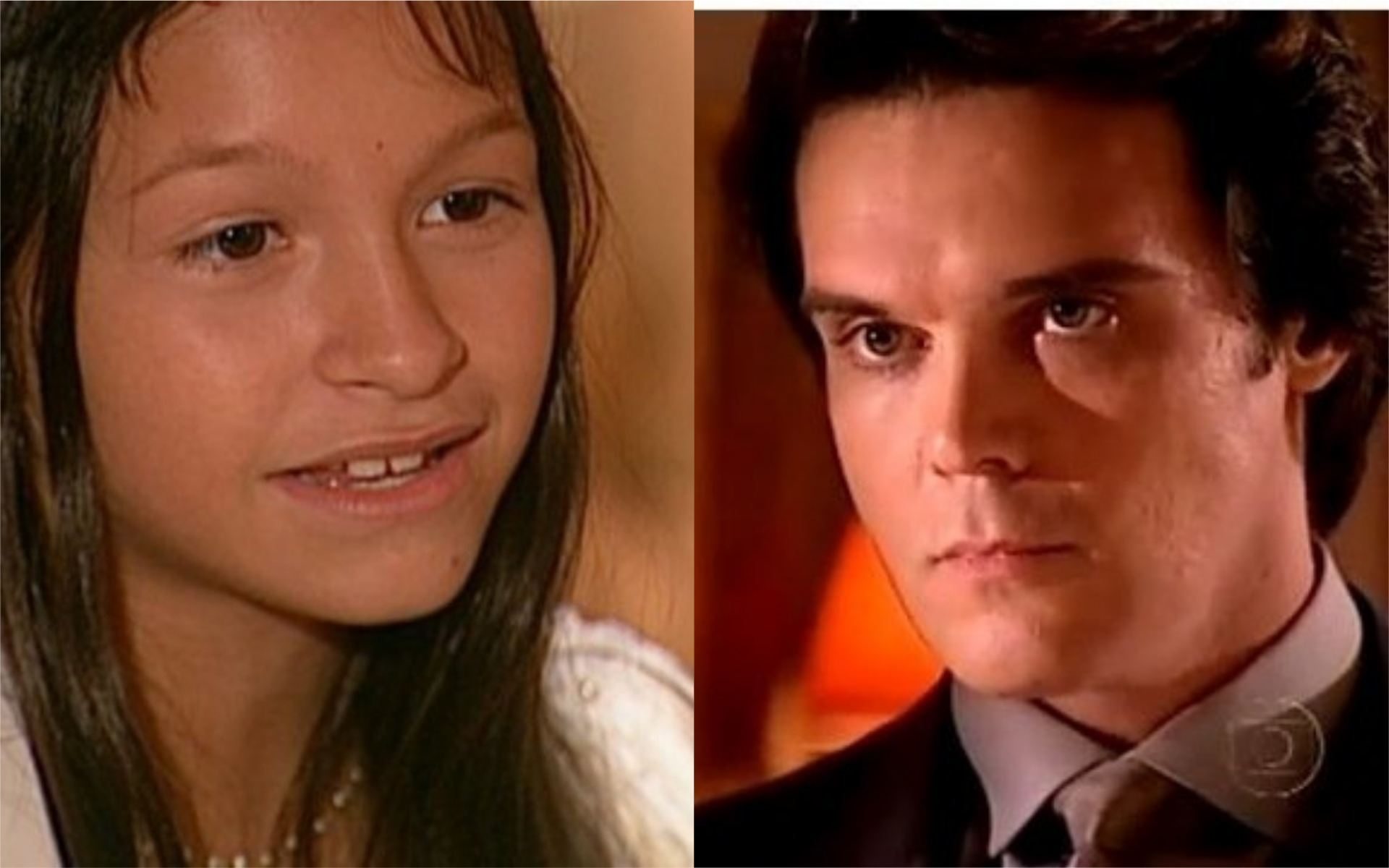 Khadija pede a Saíd que deixe Jade voltar e ele explode: “Não quero mais!”