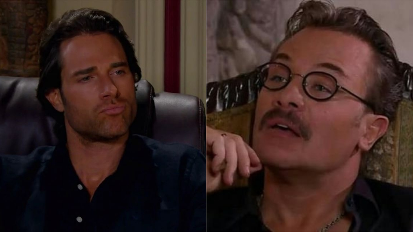 Bomba! Descubra o grande motivo de Pedro Medina odiar tanto Alessandro