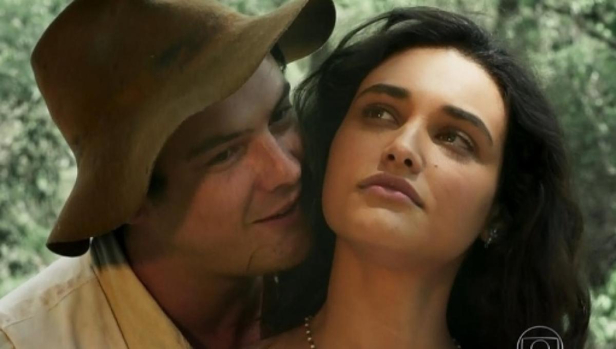 Saiba como Candinho descobre o paradeiro de Filomena após fora em Sandra