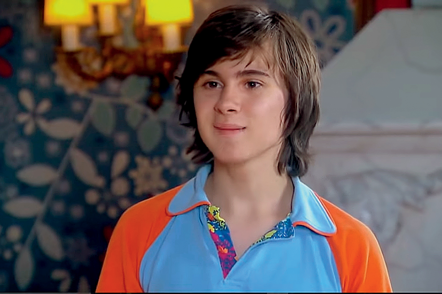 Você se lembra? Ator de Chiquititas teve morte trágica e motivo gerou revolta