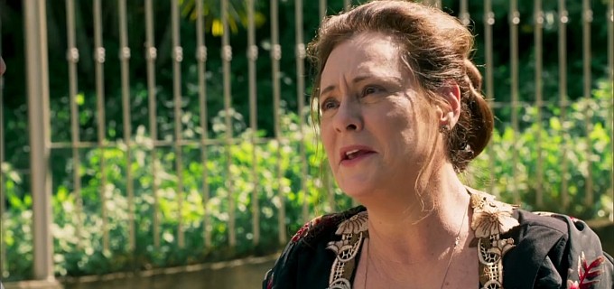 Saiba mais detalhes sobre a expulsão de Cunegundes da mansão de Anastácia