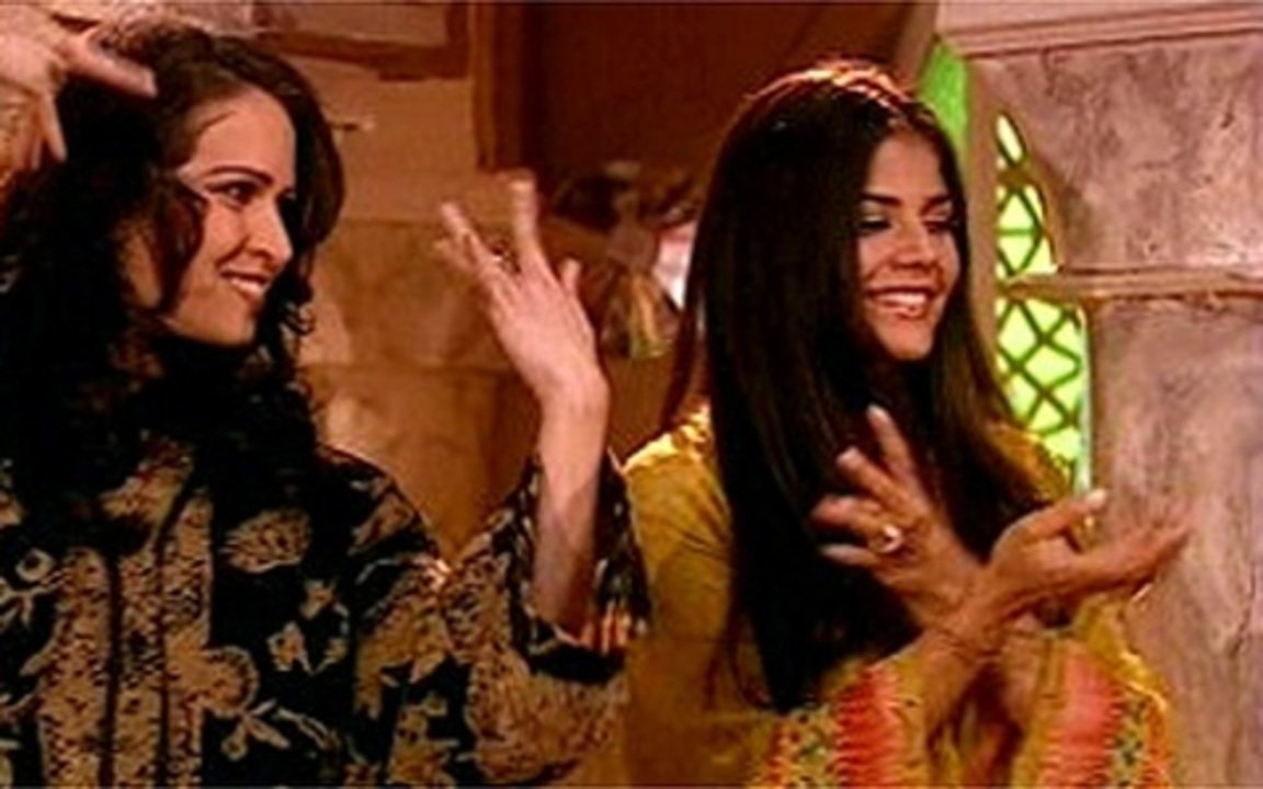 Fim de guerra? Jade e Ranya ficam amigas e deixa Saíd incrédulo