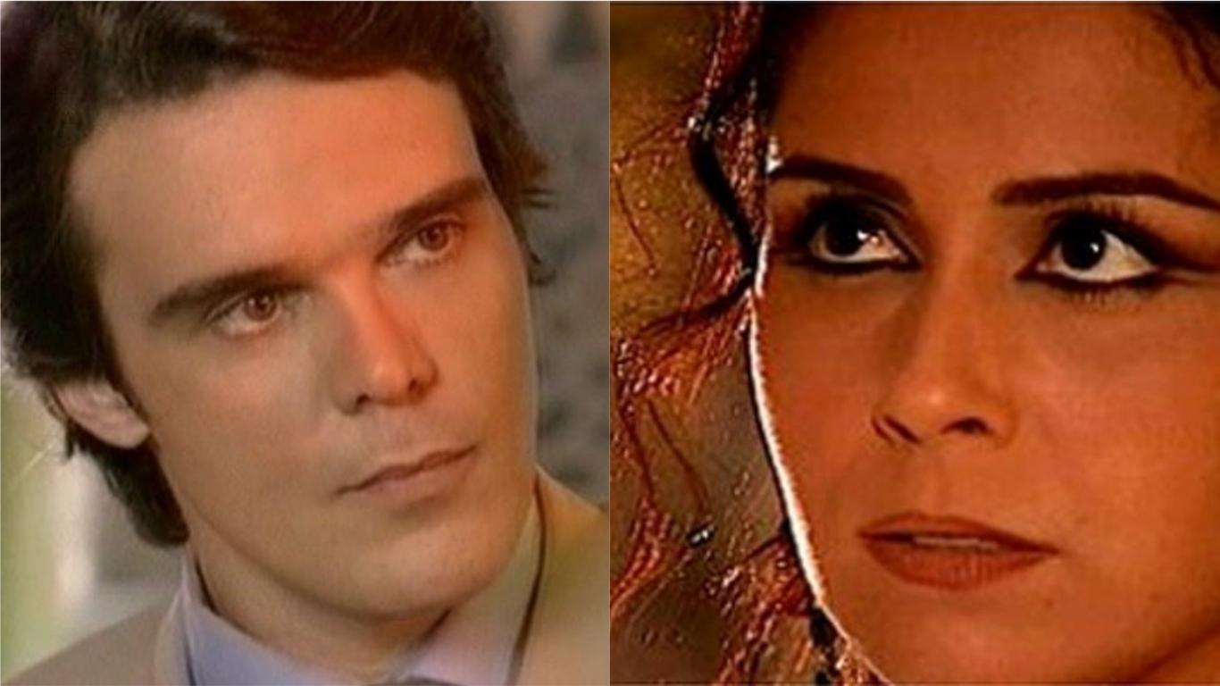 Jade se recusa a casar com Saíd novamente e vai morar com Léo