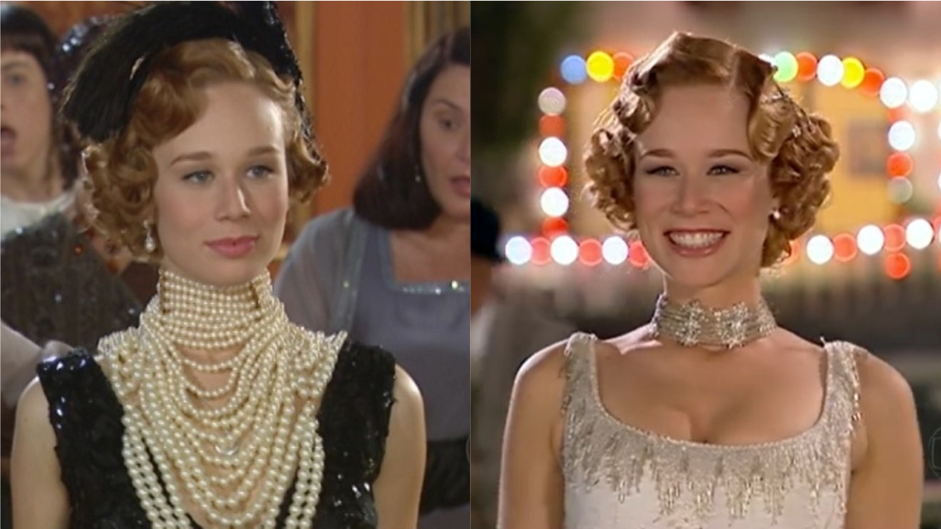 Ana surpreende ao abandonar roupa preta e volta a usar cores vivas: “Esquecer mágoas”