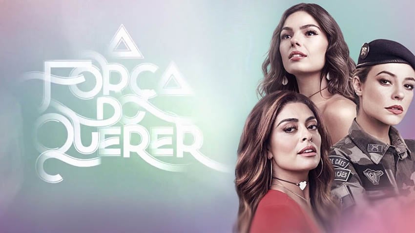 Novela A Força do Querer