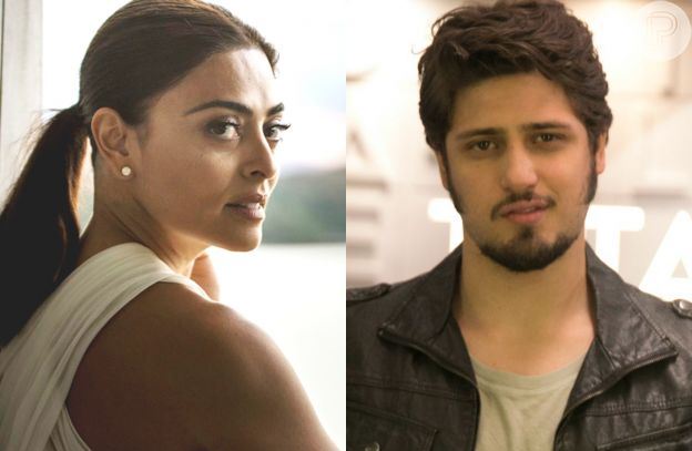 Totalmente Demais: Rafael delata Carol e expõe crimes