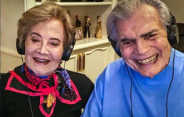 Globo dispensa Tarcísio e Gloria após 53 anos na emissora