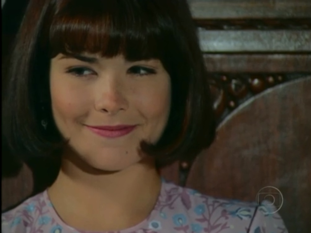 Casada com o Conde, Celina faz artimanha a mando de Ana Francisca e Miguel; saiba qual!