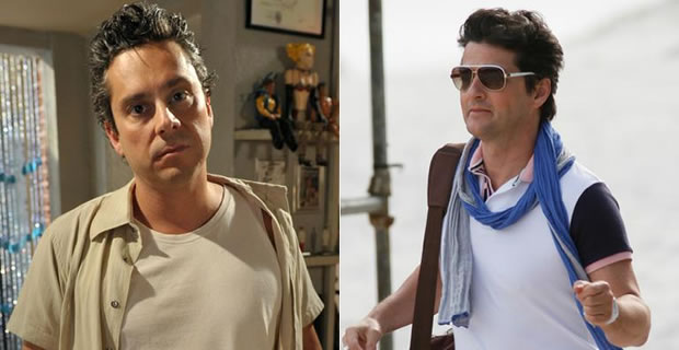 Final: Crô se tranca no armário e faz com que Celeste confunda a cabeça de Baltazar; entenda!