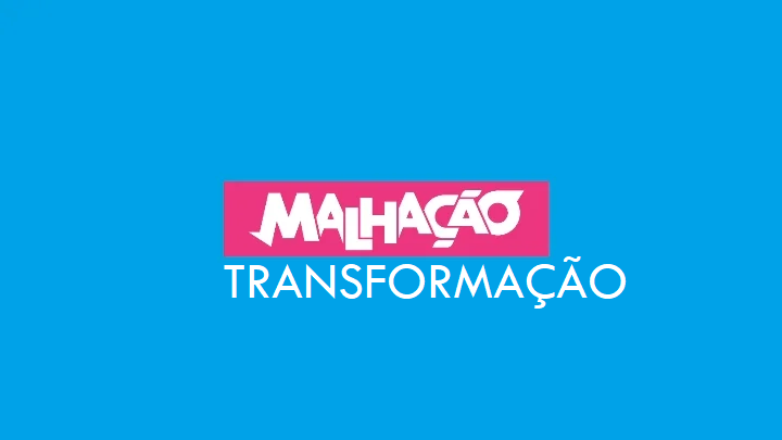 Malhação nova logo