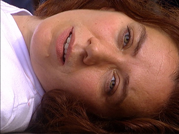 Relembre como será a morte trágica de Ingrid em Laços de Família