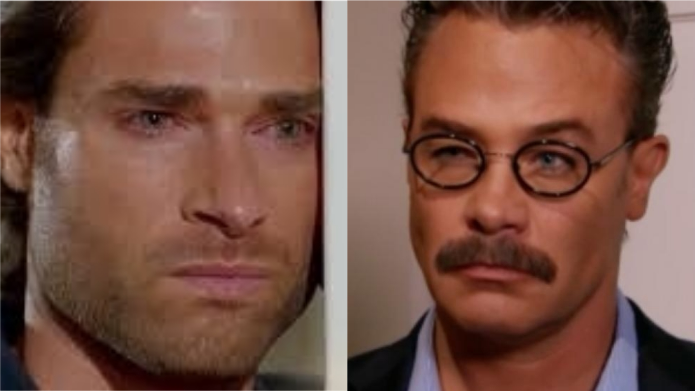 Mistério! Pedro Medina revela o verdadeiro motivo de odiar tanto Alessandro