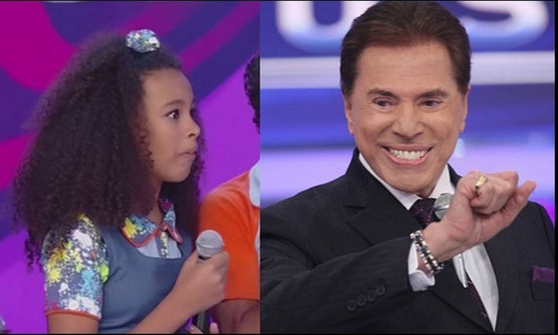 Vítima de racismo ao vivo, atriz de Chiquititas relembra caso após seis anos