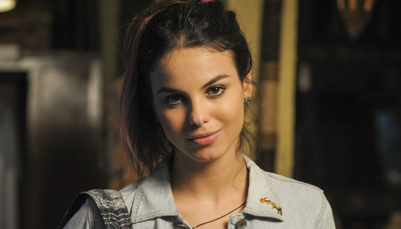 Saiba qual será o final da personagem Amaralina em Flor do Caribe